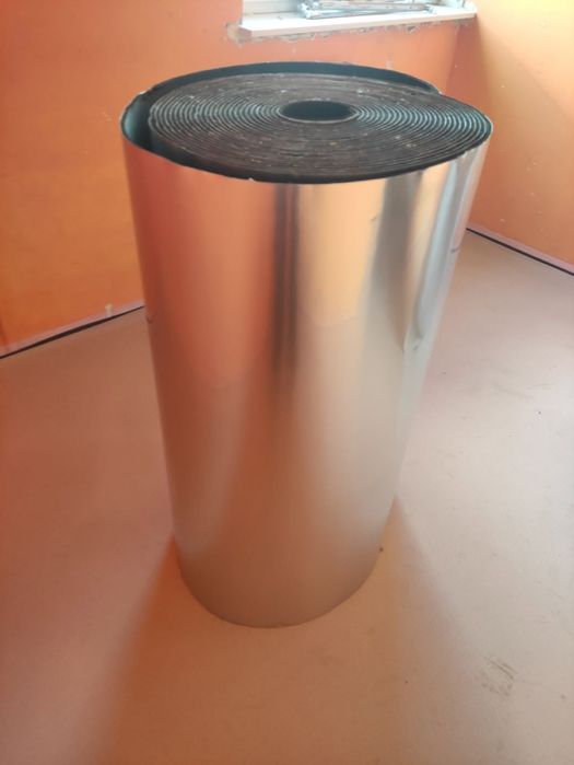 Mata izolacyjna armaflex