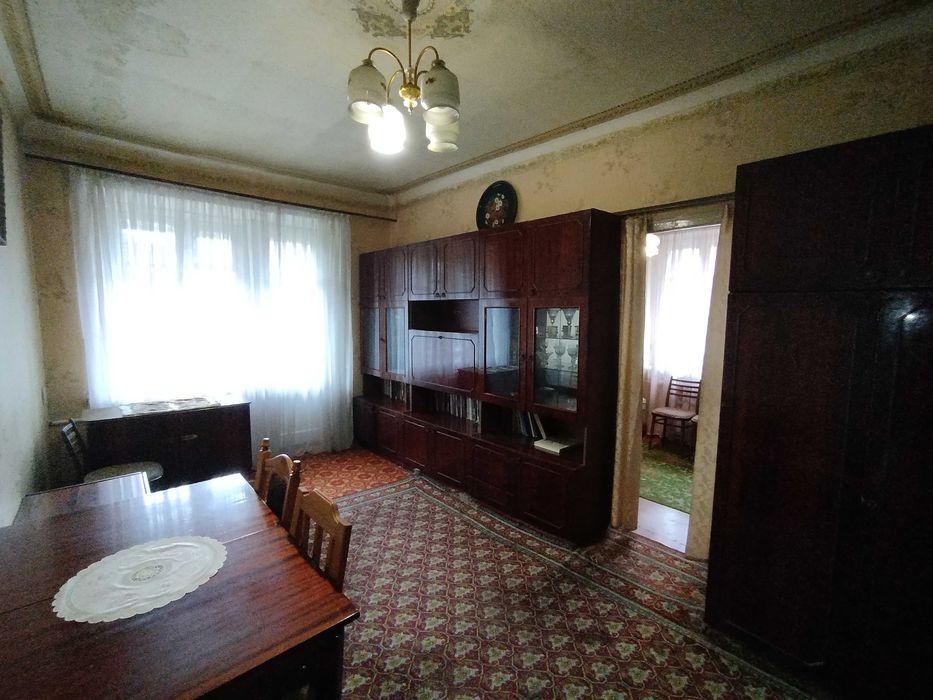 Без %, Продам 2-кімнатну 44м, Поліський пров. 1, Дарницький