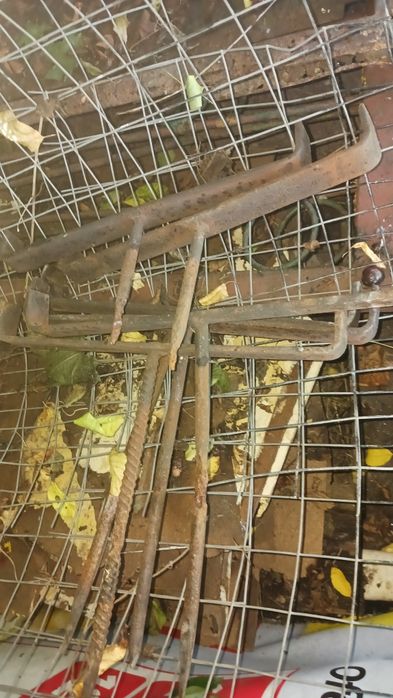 Podesty-lawy kominiarskie-dachowe