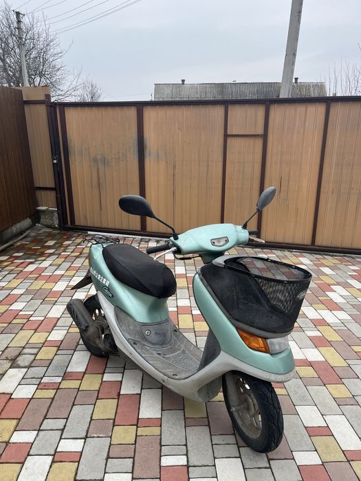 Скутер Honda Dio AF-34(Cesta) стан не ідеальний