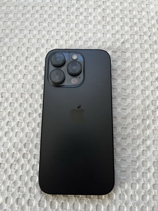 Iphone 14 pro 128 gb