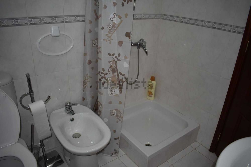 Apartamento T3 com duplex, no Centro de Ansião