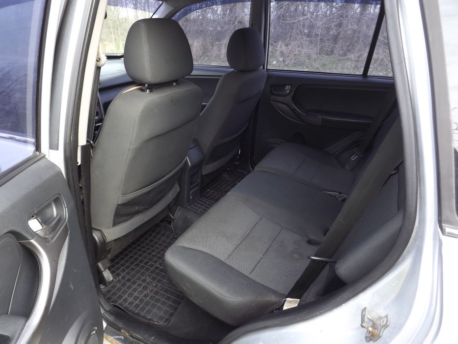 Chery Tiggo FL T11 1.8, Чері Тіго, Тиго газ/бензин