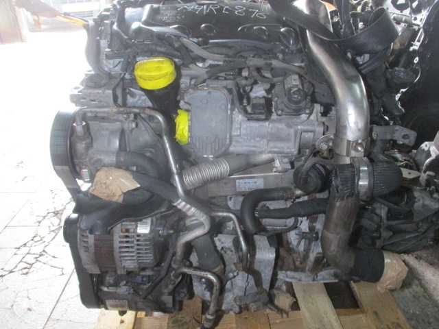 Motor completo Renault Laguna 2.0DCI 178cv M9R816
