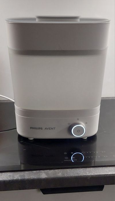 Philips Avent sterylizator super stan polecam
