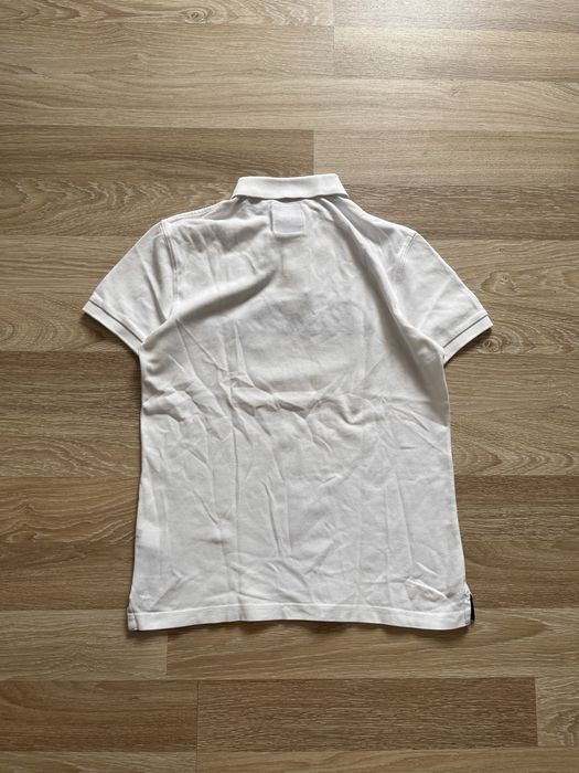 HACKETT boat race big logo polo x ralph lauren zegna loro cucinelli футболка поло