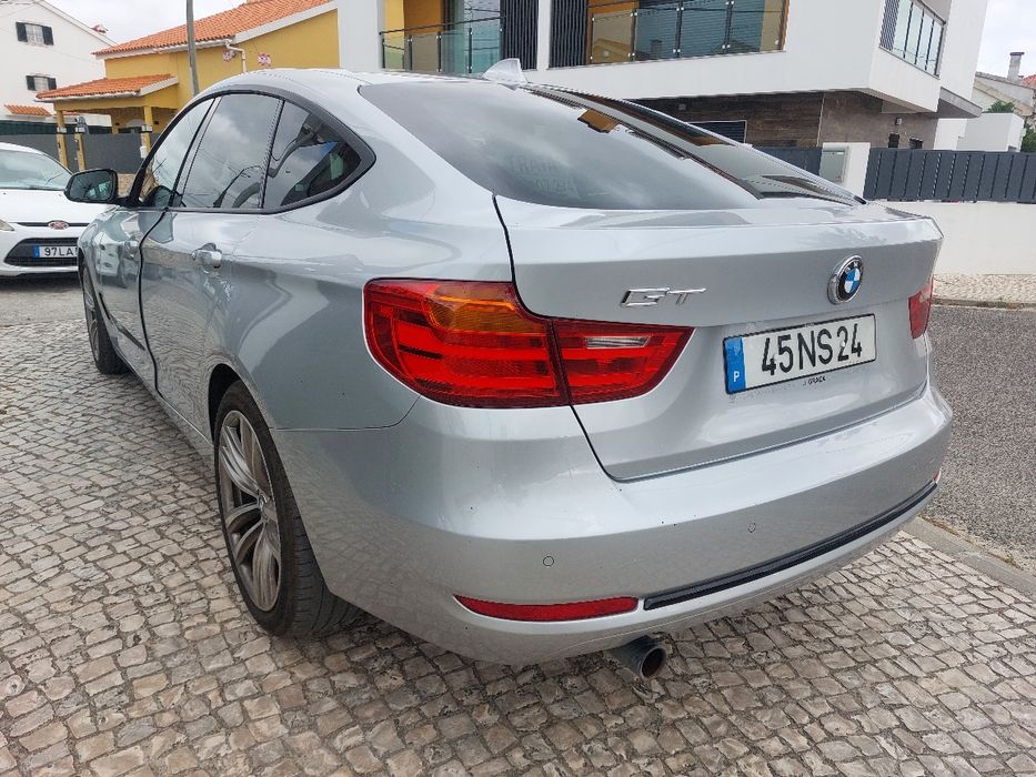 BMW 320 GT 05/2013