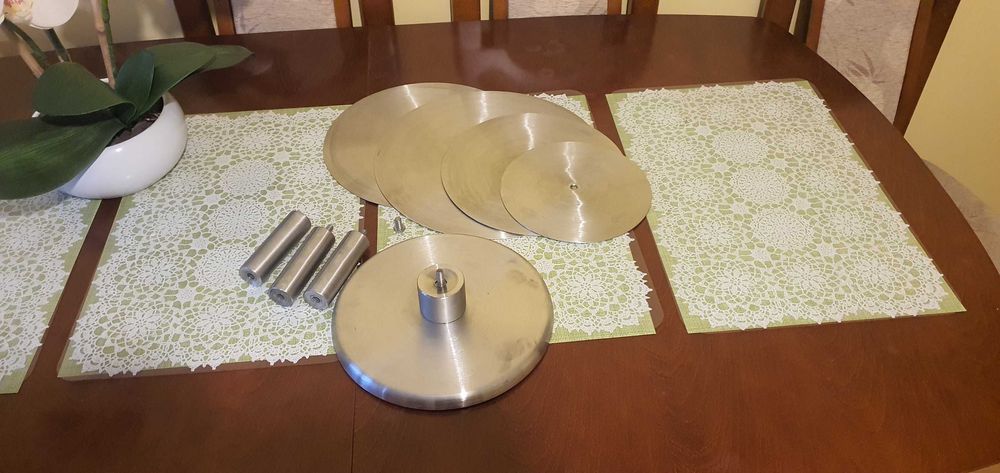 Stelaż patera stojak cukiernicza na tort ciasto!!