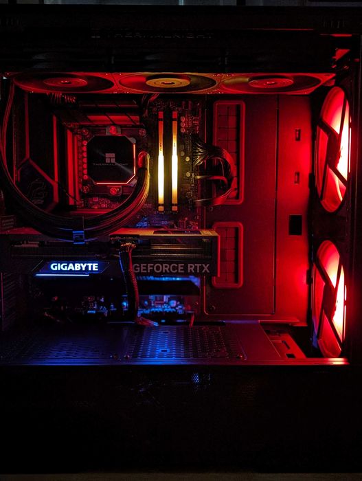 Become the champion within! Custom builds + appraisal.