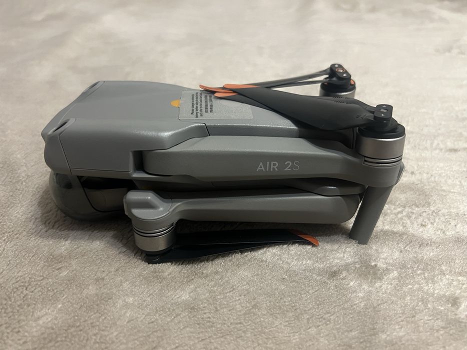 Квадрокоптер DJI Air 2S New