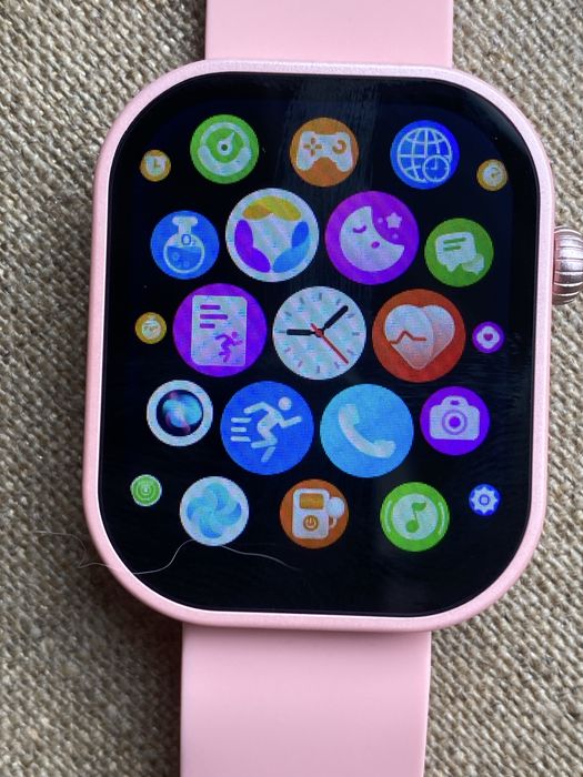 Zeblaze Gtalk Plus Nowy