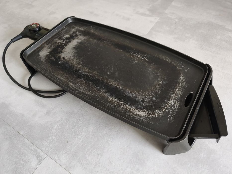 Grelhador elétrico 2.200W