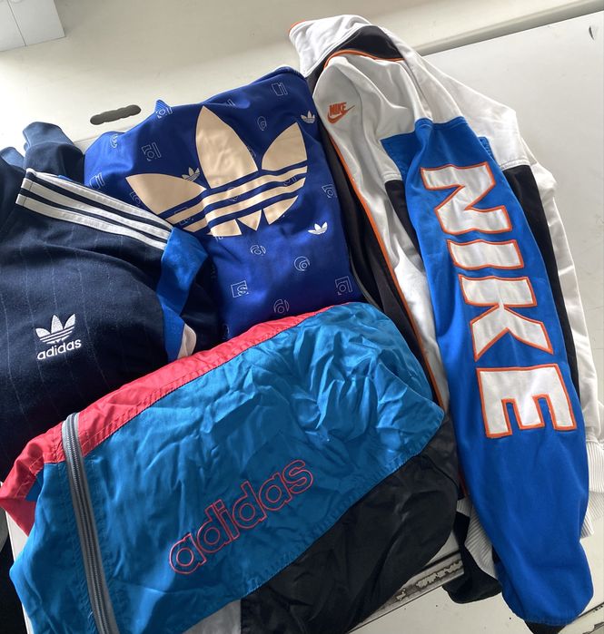 Олимпийка найк мастерка nike tn sb air jordan бомбер джордан боксы реп куртка нба поставка одягу взуття обувь