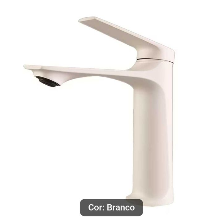 Torneiras para Lavatório de Casa de Banho