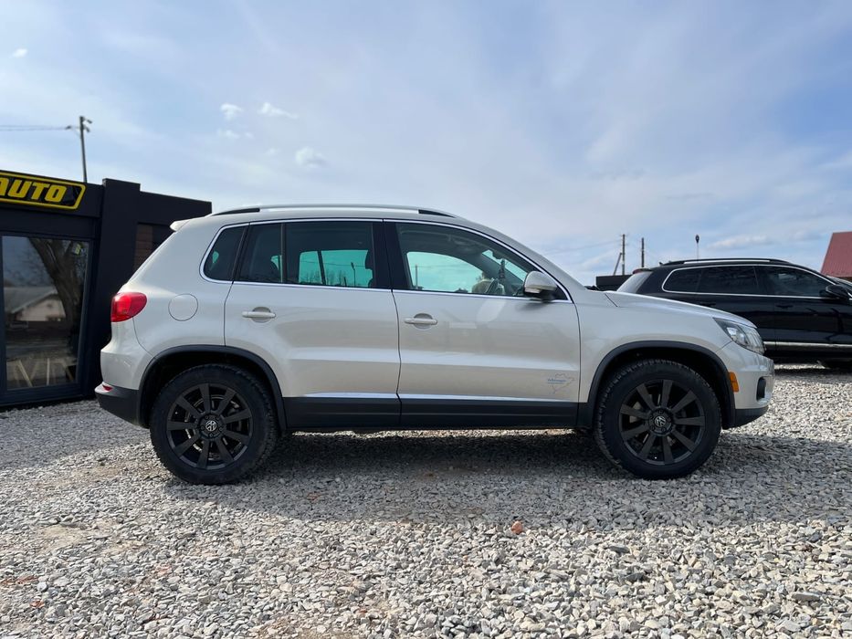 VOLKSWAGEN TIGUAN 2012 VIN WVGAV7AX6DW526920 фото оголошення 17 з 24