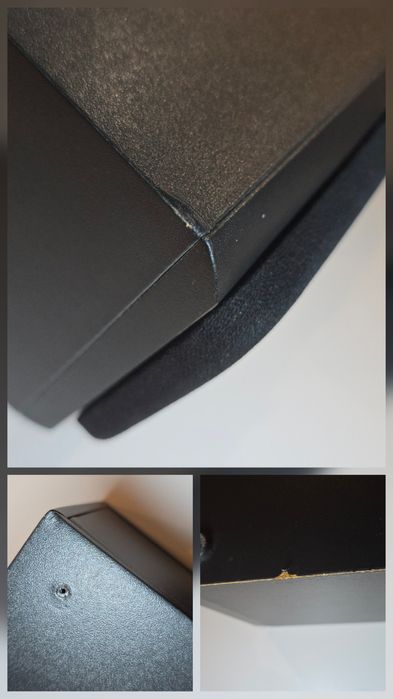 Głośnik centralny Empire EASS Center 80 (80W, 8 Ohm)