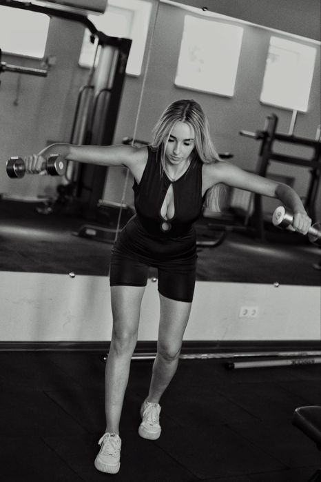 online тренер | індивідуальні та групові | фітнес