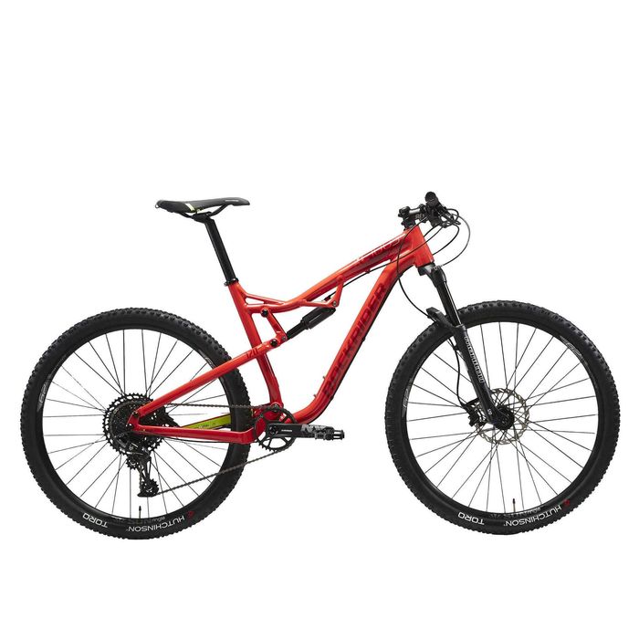 Rower MTB XC 100 S 29 EAGLE - ROCKRIDER full rozmiar M