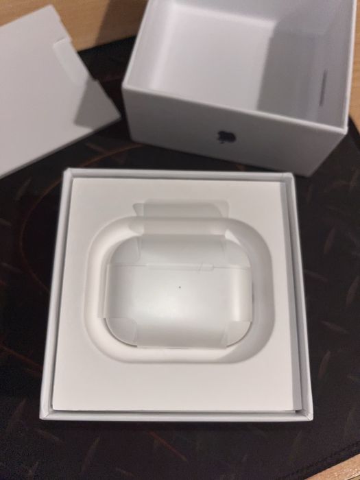 Air pods 2 pro (5 generacji)