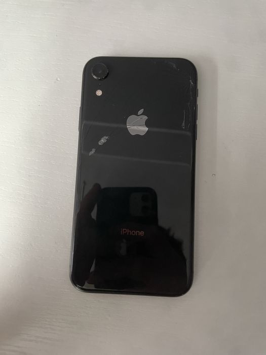 Iphone  xr  64gb
