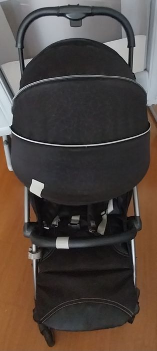 Carrinho Goody Plus_Chicco