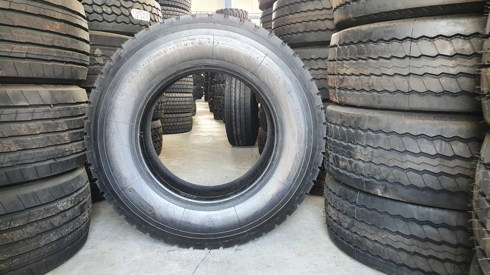 Bieżnikowane opony 315/70R22.5 Profil Cargo Master - cena BRUTTO