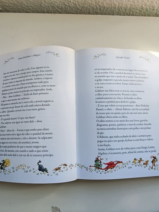 50 Histórias De Embalar - Livro infantil