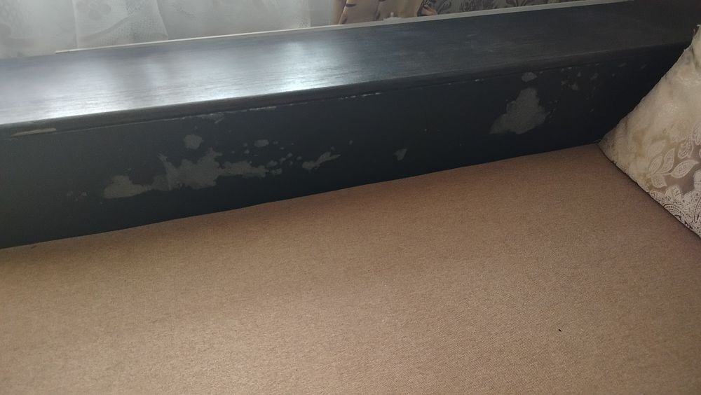 Продам великий діван , ліжко