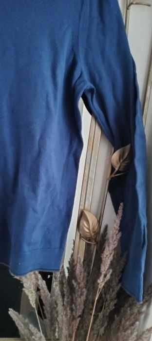 Ted Baker świetny skład L bawełna nylon