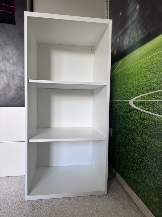 Regał Ikea Stuva