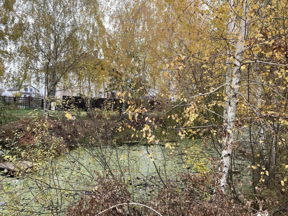 Продам дачу, 15 км від Киева, новий будинок, 10 сот