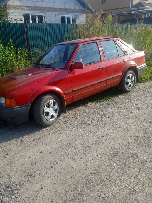 Продам авто или обменяю форд э