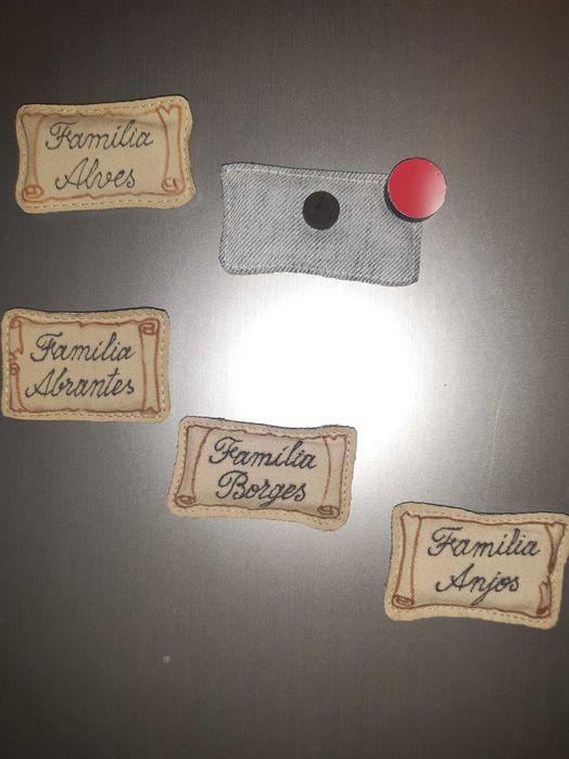 Iman nome ou família - personalizável