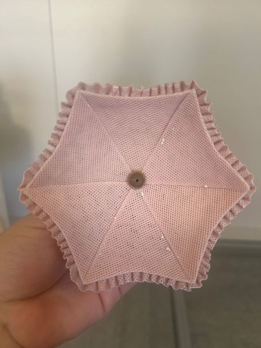 Lladró "Modista - 4700"