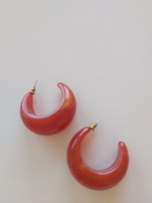 Brincos variados