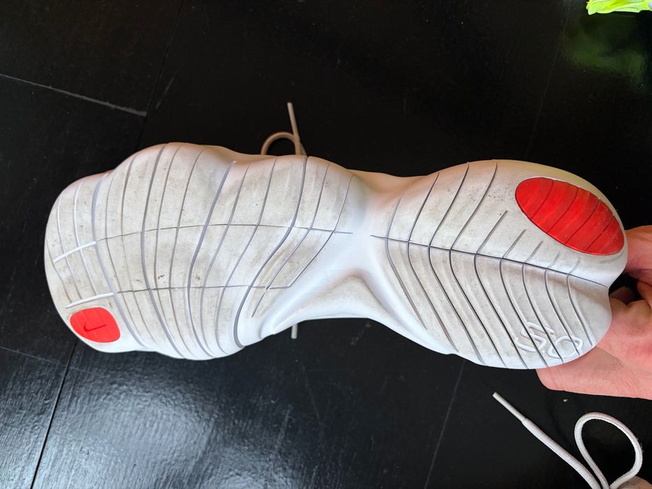Tênis NIKE Free Novo em 45