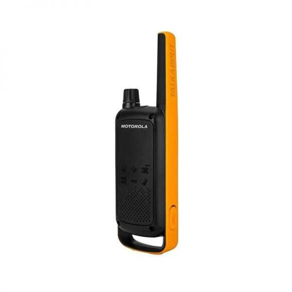 Motorola TLKR T82 Extreme