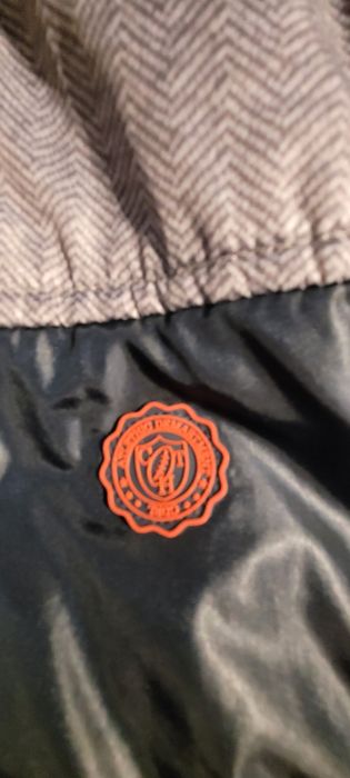 kurtka przejściowa cocodrillo 122