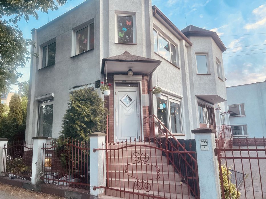 Sprzedam nieruchomość inwestycyjną – Bydgoszcz, ul. Dolina 29 i 29A