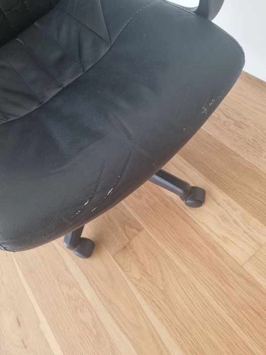 Cadeira de escritório