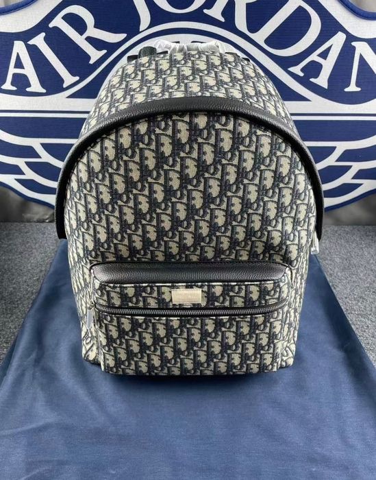 Plecak Dior - Dior Rider Backpack