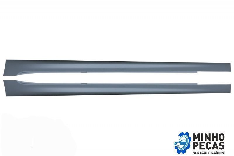 Kit Exterior BMW Serie 5 G30 Look M5