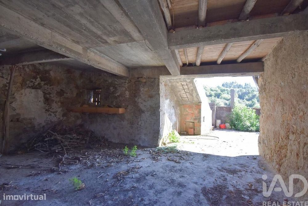 Casa de aldeia T4 em São Miguel, Santa Eufémia e Rabaçal de 140,00 m2