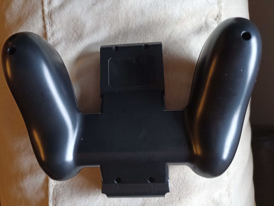 Switch Joy-Con Comfort Grip