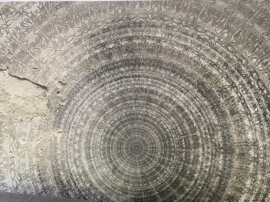 Designerska Tapeta  z Wall&Deco