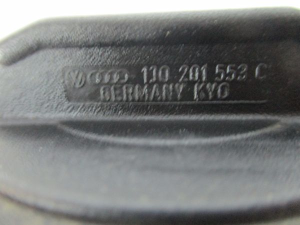 Tampa depósito combustível AUDI A6 (4B2, C5)