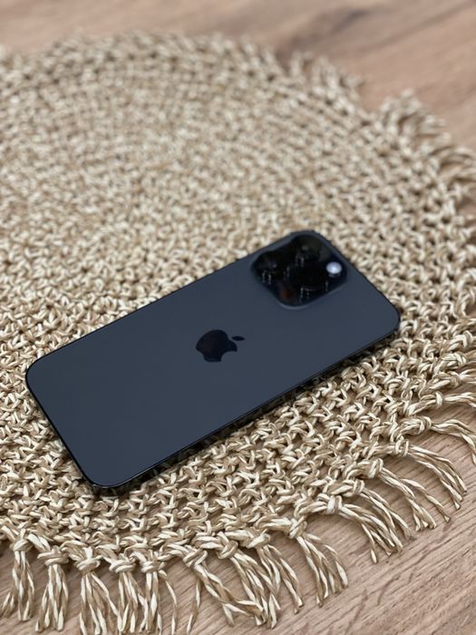 Продам свій особистий iPhone 14 Pro Max 128Gb гарний стан