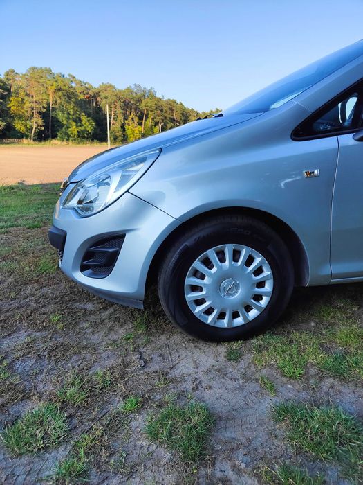 Opel Corsa B+G