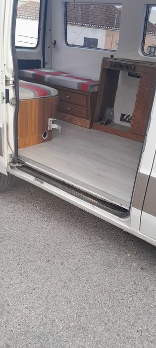 Peugeot boxer 2.5D