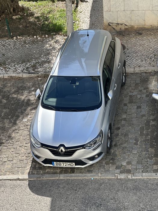 Renault Mégane 1.5 Blue dCi 2019 – Excelente Estado